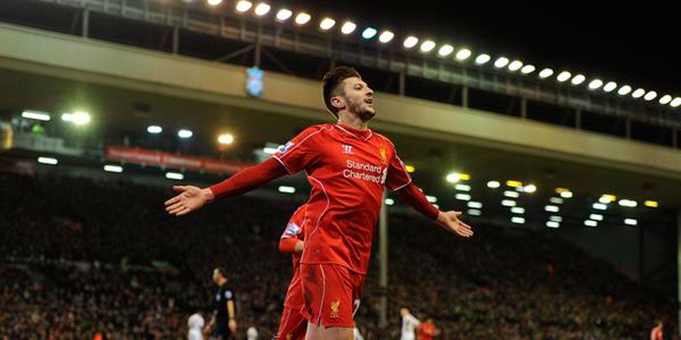Liverpool golea al Swansea en el último juego del 2014 Liverpool golea al Swansea en el último juego del 2014