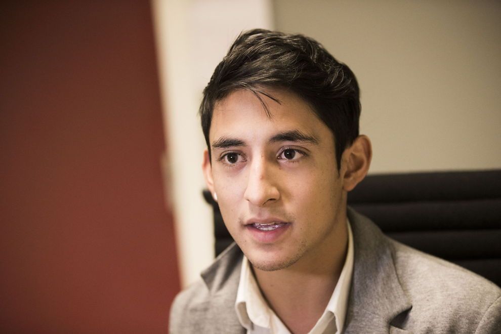 Adán Cortés llegará a México este lunes Adán Cortés llegará a México este lunes