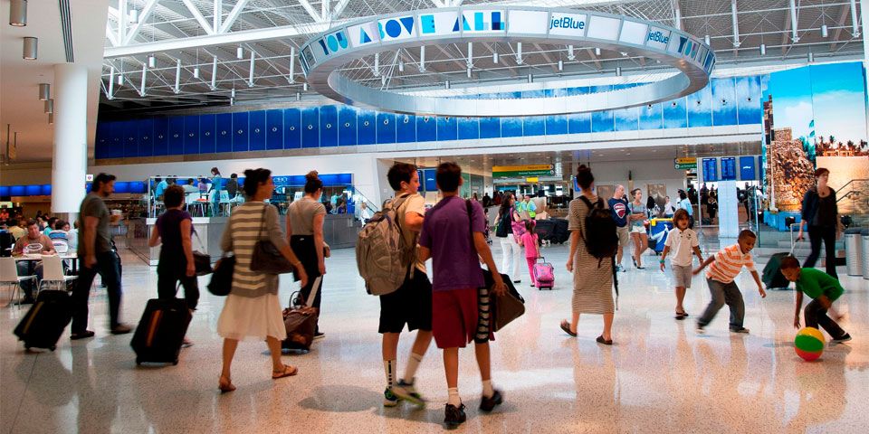 Emite EE.UU. alerta de viaje global Emite EE.UU. alerta de viaje global