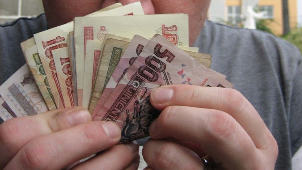 Alcaldes del Valle de México reciben abultado aguinaldo