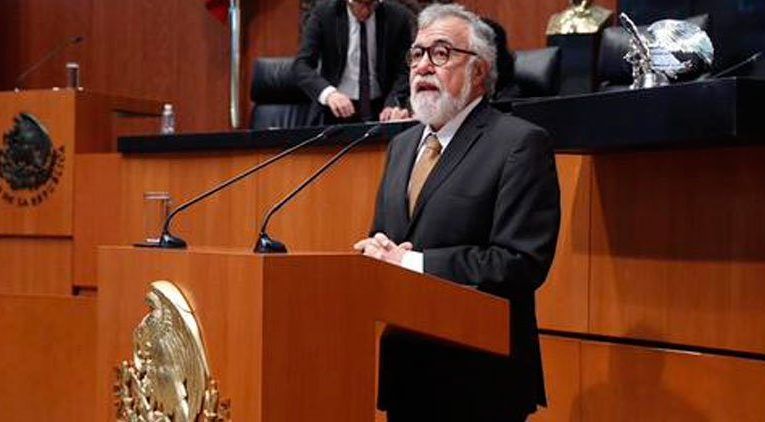 Proponen senadores reforma a transparencia y acceso a la información