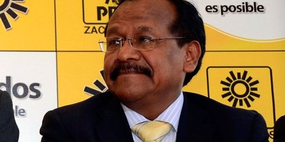 MORENA no es el rival a vencer en 2015: Sánchez Camacho MORENA no es el rival a vencer en 2015: Sánchez Camacho