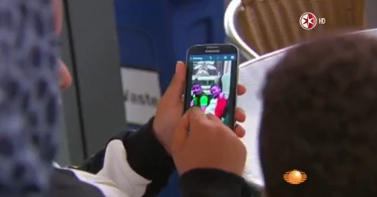 Alertan expertos sobre el uso excesivo de tabletas