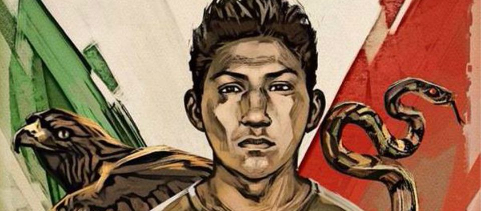 Vocero de padres confirma que restos sí son de normalista Vocero de padres confirma que restos sí son de normalista