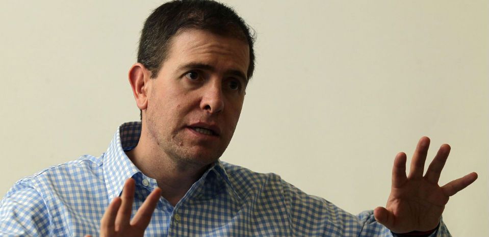 Fuerza Rural ya no tiene razón de ser: Alfredo Castillo