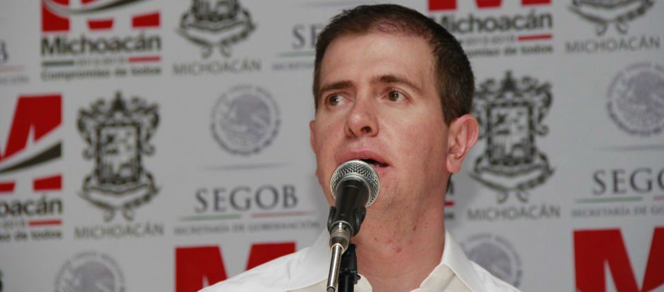 Tiroteo en La Ruana fue por fricciones entre Hipólito y El Americano: Alfredo Castillo