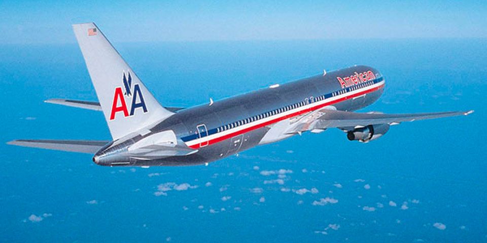 Viajaban a Miami pero llegaron a Jamaica