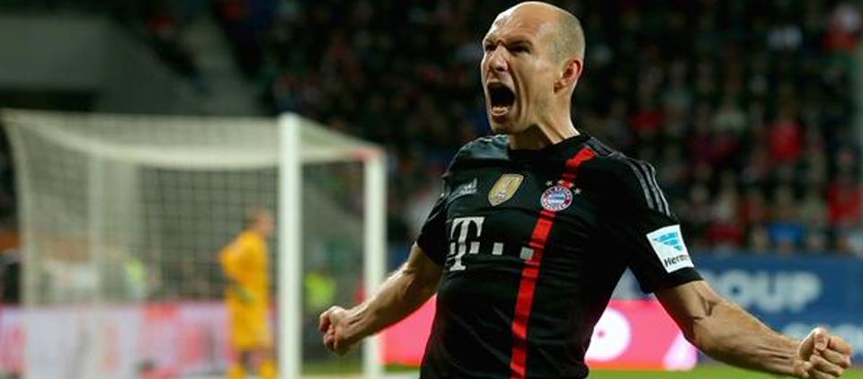 Al Bayern nadie lo para Al Bayern nadie lo para