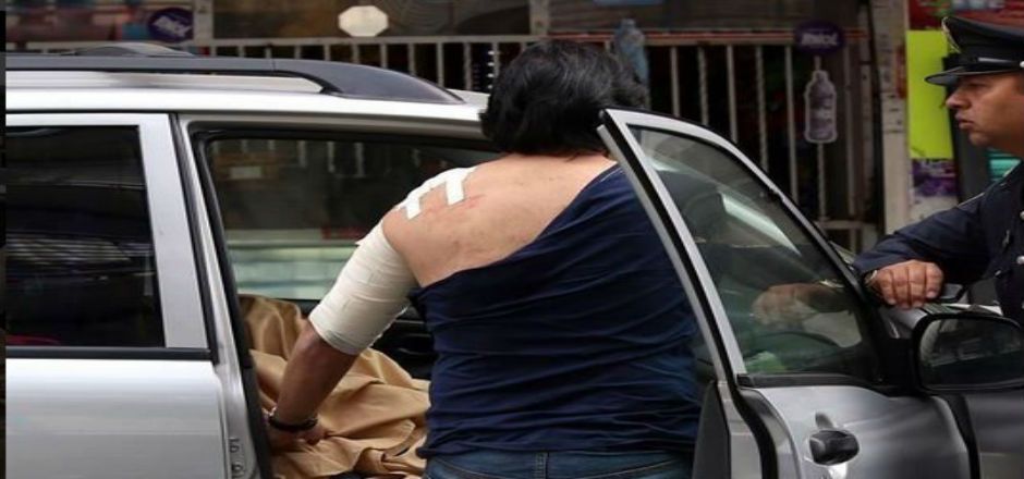 Muere mujer en Iztapalapa por resistirse a un asalto
