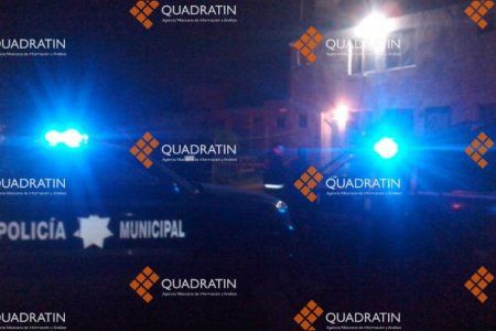 Asesinan a mujer de dos balazos en San Juan del Río Asesinan a mujer de dos balazos en San Juan del Río