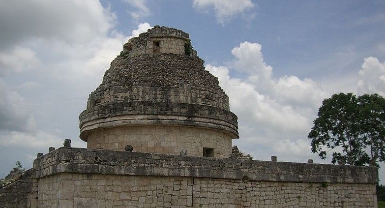 Estos son los eventos astronómicos de Yucatán en 2015