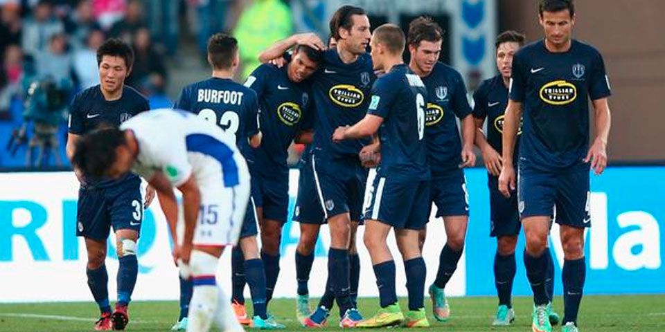 Cruz Azul pierde en penales y es cuarto en el Mundial Cruz Azul pierde en penales y es cuarto en el Mundial