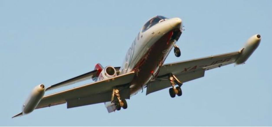 Endurecen regulación de aviación