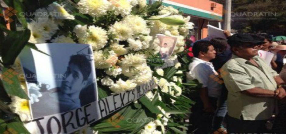 Termina bloqueo en la Autopista del Sol