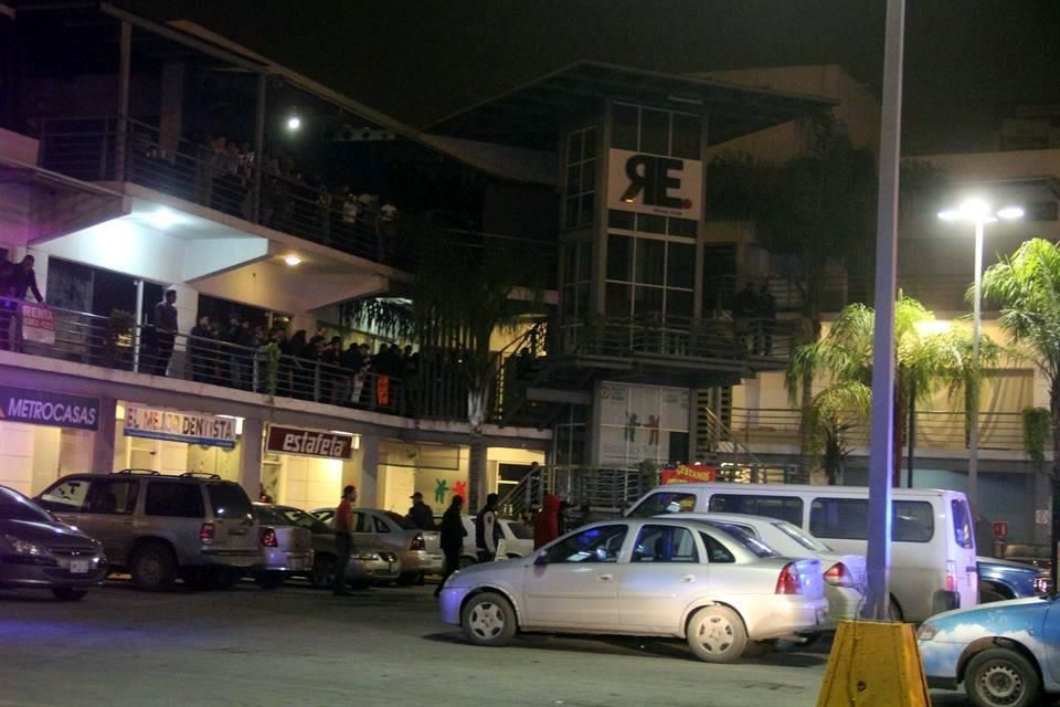 Por ajuste de cuentas balacera en bar: Gobernador de Nuevo León Por ajuste de cuentas balacera en bar: Gobernador de Nuevo León