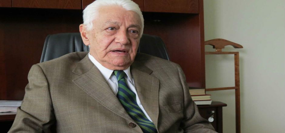 Fallece magistrado del Tribunal Superior de Justicia de Oaxaca