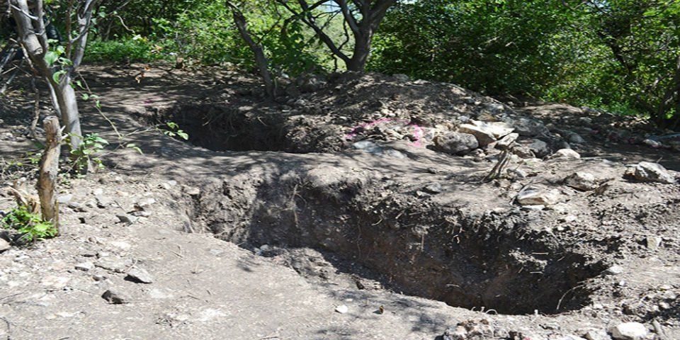 Caso Ayotzinapa es el más difícil por muestras calcinadas: Innsbruck Caso Ayotzinapa es el más difícil por muestras calcinadas: Innsbruck