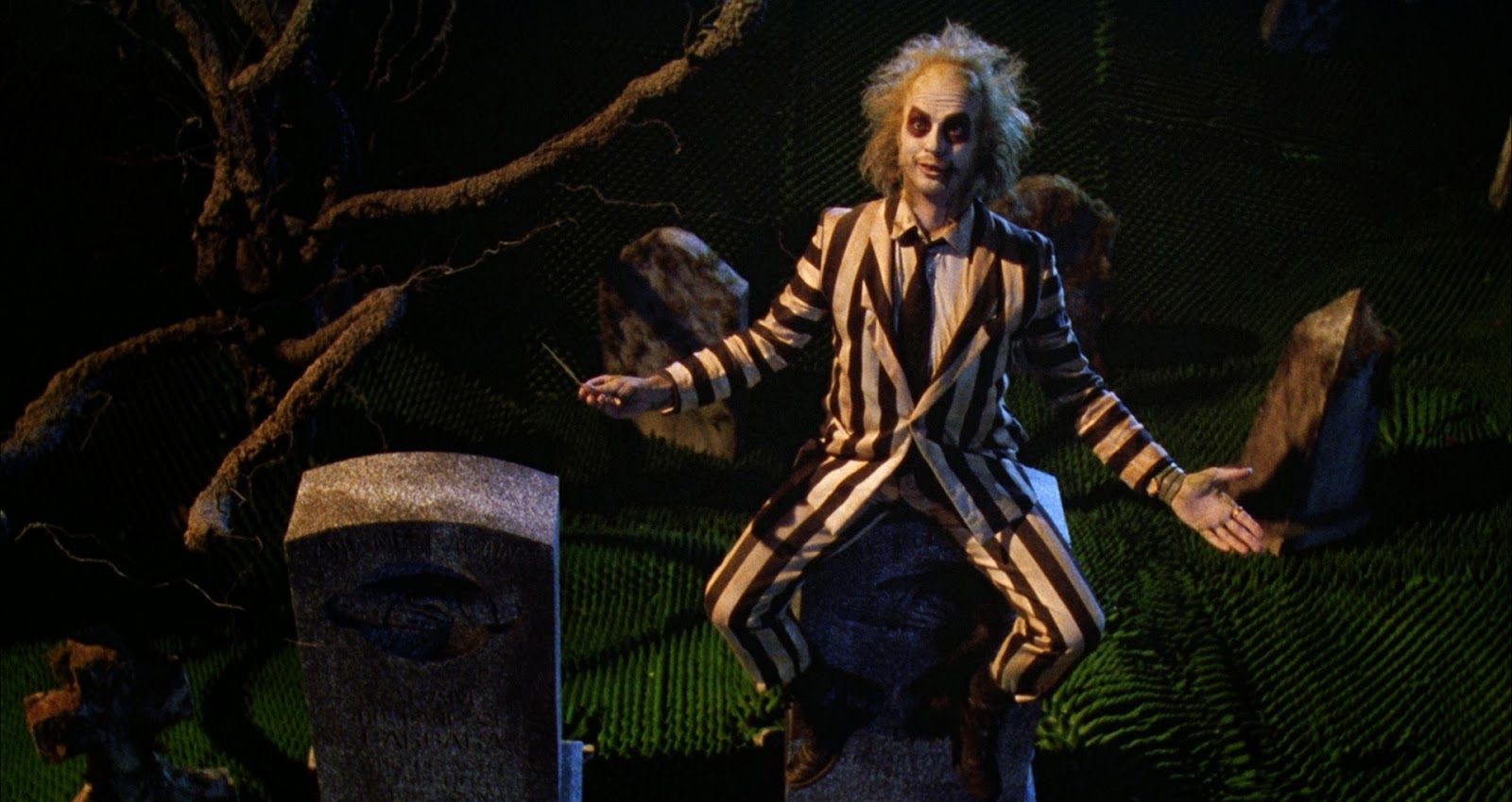 Beetlejuice tendr&aacute; segunda parte