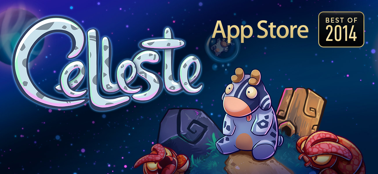 Aplicación mexicana es reconocida por Apple como lo mejor del año Aplicación mexicana es reconocida por Apple como lo mejor del año