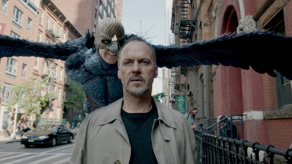 Birdman la cinta más nominada en los Critic’s Awards Birdman la cinta más nominada en los Critic’s Awards