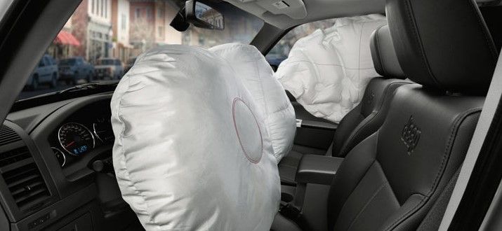 Llaman a revisión a más de 150 mil autos en México Llaman a revisión a más de 150 mil autos en México