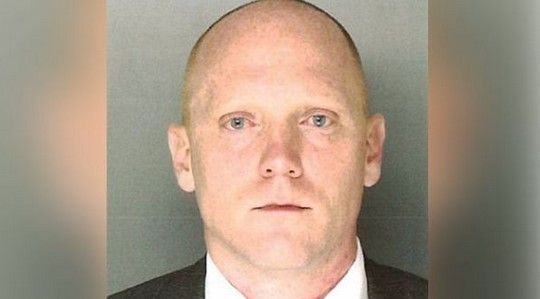 Encuentran muerto a asesino de 6 personas en EE.UU. Encuentran muerto a asesino de 6 personas en EE.UU.