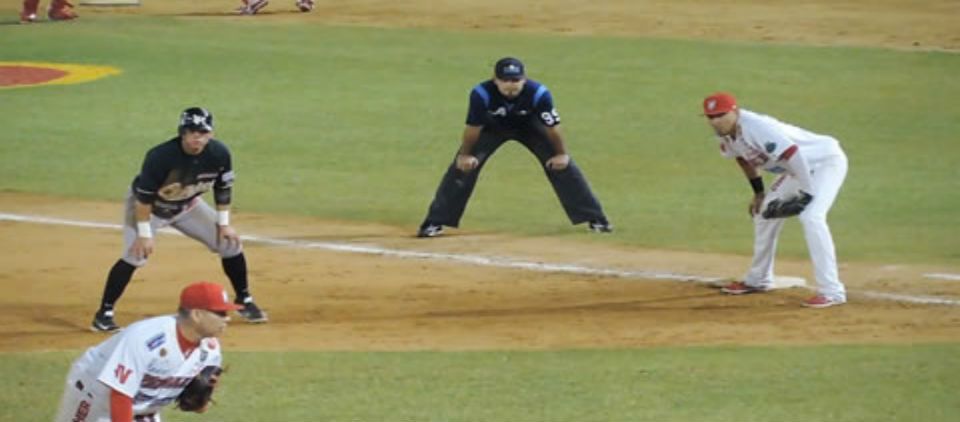 Cañeros logran triunfo dramático ante Venados