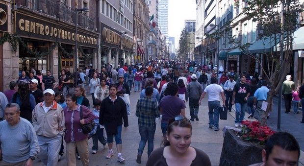 En quiebra 180 negocios del Centro Histórico por manifestaciones