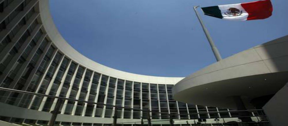 Senado cierra periodo de sesiones