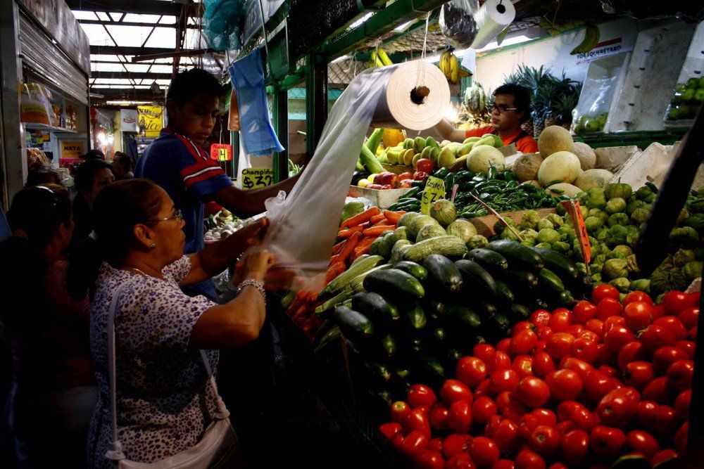 Subirá canasta básica al menos 10.4%