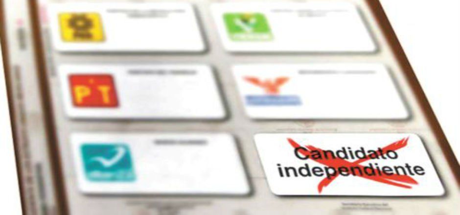 INE: 122 ciudadanos buscan una diputación federal INE: 122 ciudadanos buscan una diputación federal