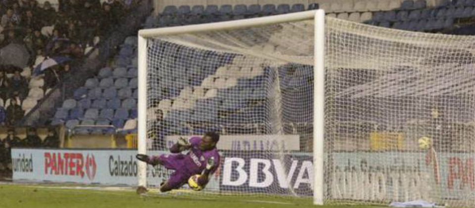 Gana Málaga y se acerca a puestos europeos Gana Málaga y se acerca a puestos europeos