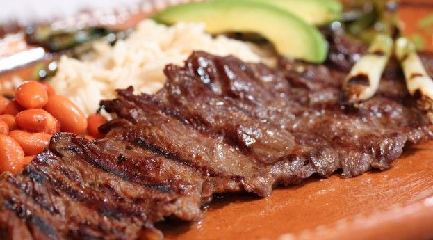 Diccionario Oxford adoptó “Carne asada” como palabra Diccionario Oxford adoptó “Carne asada” como palabra