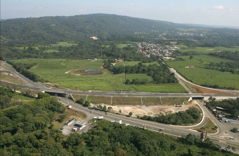 Se entregarán 10 obras carreteras este 2014 : SCT
