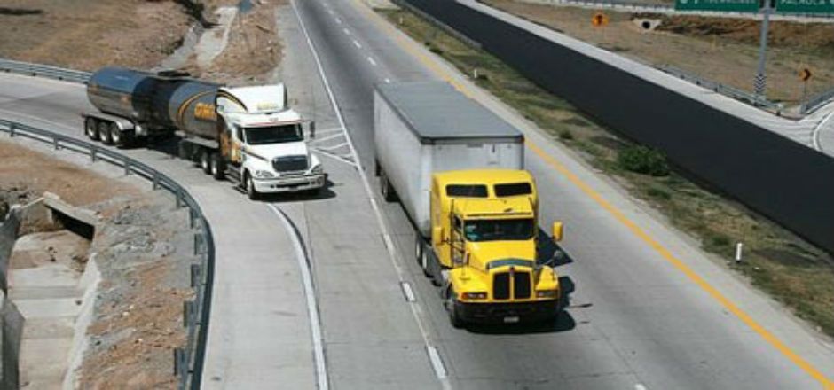 La SCT publica horarios de circulación para autotransporte La SCT publica horarios de circulación para autotransporte