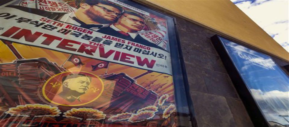 Surcoreano lanzar&aacute; copias de “The Interview” sobre Corea del Norte