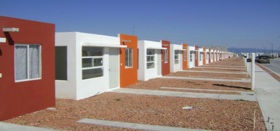 En 2015 podrán unirse subcuentas de INFONAVIT y FOVISSSTE En 2015 podrán unirse subcuentas de INFONAVIT y FOVISSSTE