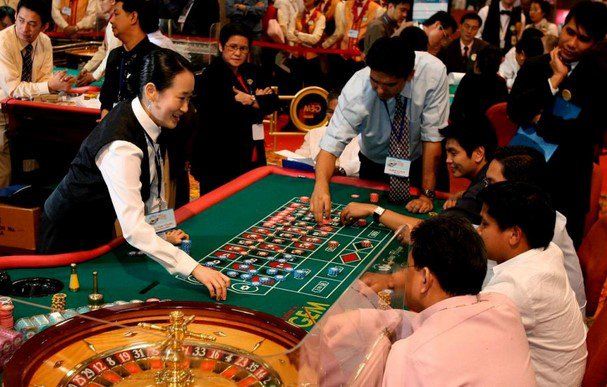 Rechaza Congreso de Guanajuato prohibición para casinos