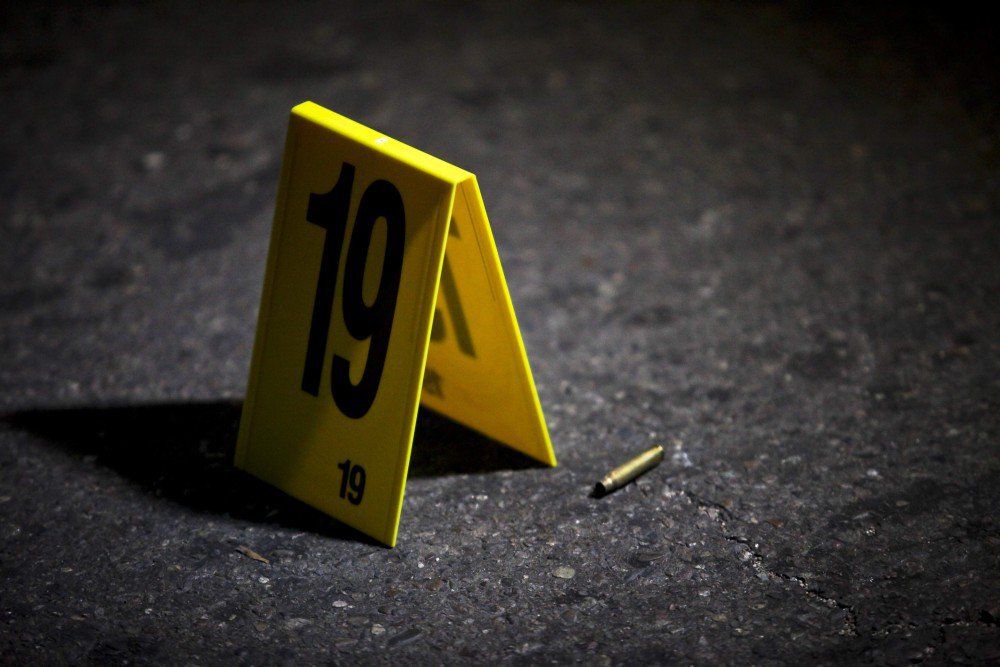 Asesinan a un hombre durante la madrugada en Chilpancingo