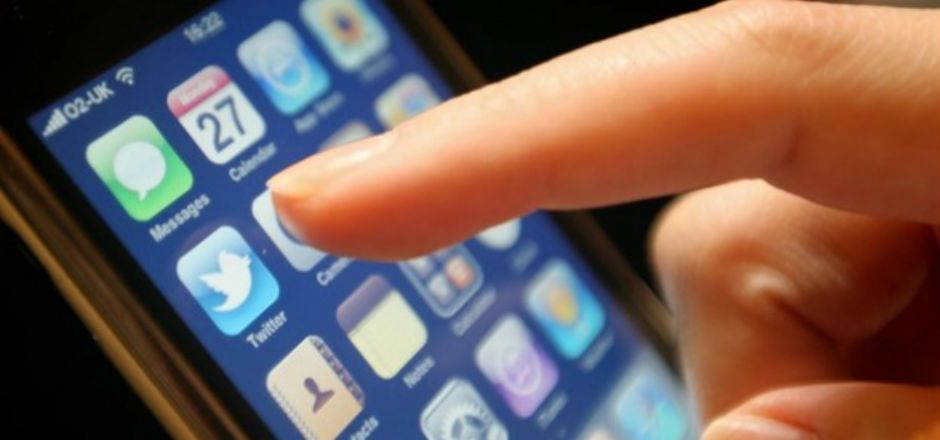 Alumnos de la FES Acatlán desarrollan primera app