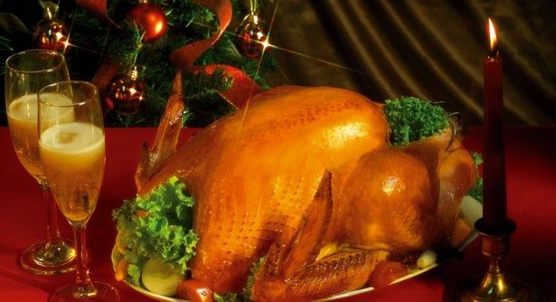 Cerca de 40 mil reos en el DF tendrán cena de Navidad