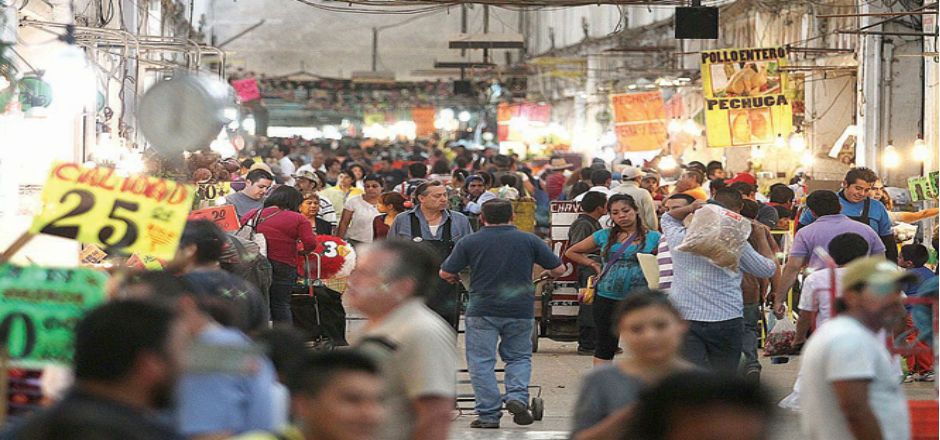 Reciben sentencia extorsionadores de la Central de Abasto Reciben sentencia extorsionadores de la Central de Abasto