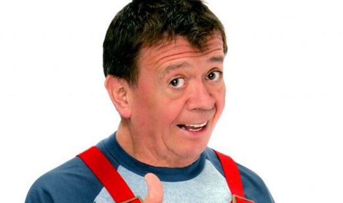 La vida del Hijo de Chabelo estuvo en riesgo La vida del Hijo de Chabelo estuvo en riesgo