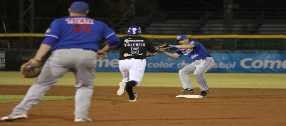 Lara guía a Jalisco a nuevo triunfo en el Pacífico