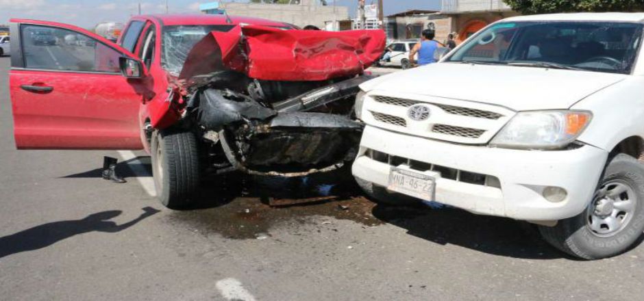 Alcalde ebrio provoca accidente en Oaxaca Alcalde ebrio provoca accidente en Oaxaca