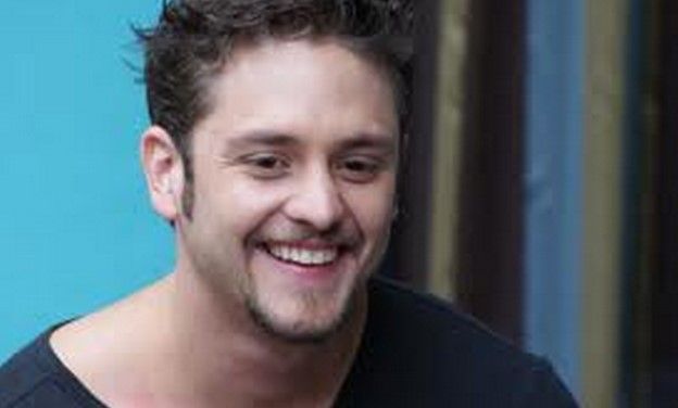 Se recupera Uckermann tras haber sido atropellado Se recupera Uckermann tras haber sido atropellado