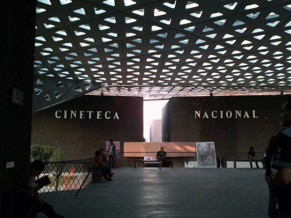 Cumple Cineteca récord de visitas con 1 millón de espectadores Cumple Cineteca récord de visitas con 1 millón de espectadores