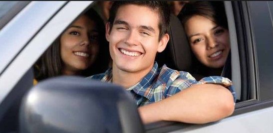 Exámenes para licencias de manejar en el DF a partir de enero