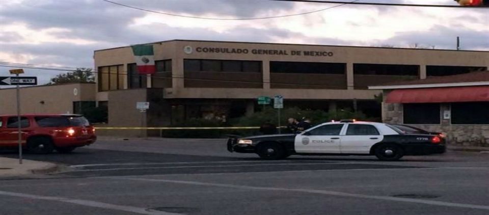 SRE destaca mejoramiento en atención consular durante 2014 SRE destaca mejoramiento en atención consular durante 2014