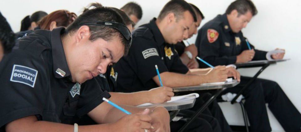 Conago apoya la creación del Mando Único